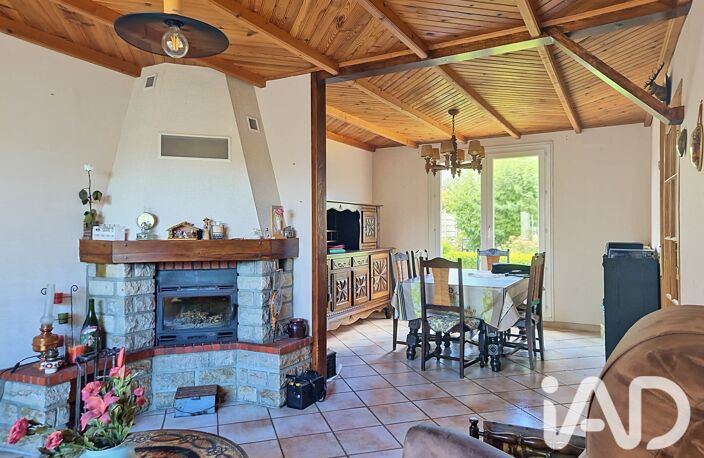 Vente Maison/villa 5 pièces — photo 5