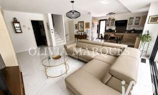 Maison 4 Pièces 143 m² à vendre à Carnoux-en-Provence (13470)