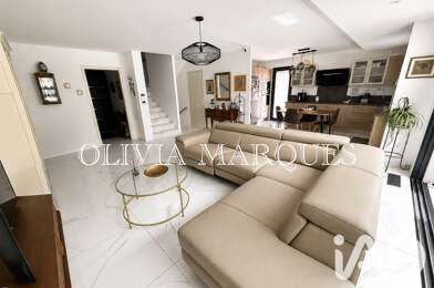 Maison 4 pièces 599000 €