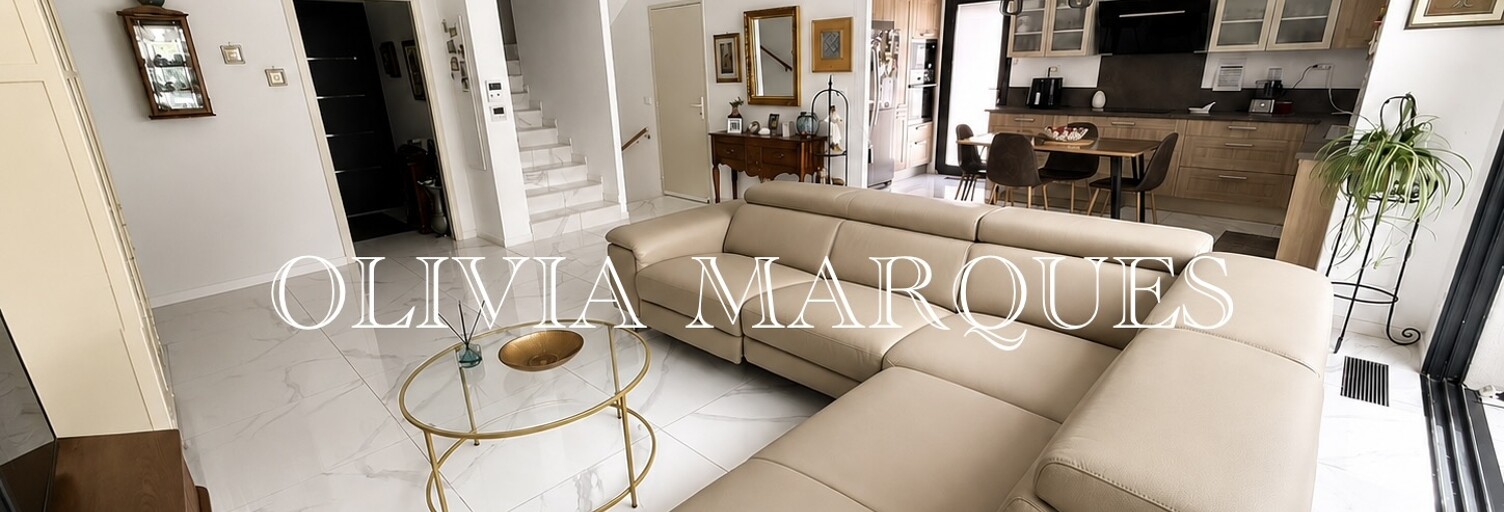 Maison 4 Pièces 143 m² à vendre à Carnoux-en-Provence (13470)