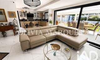 Maison 4 Pièces 143 m² à vendre à Carnoux-en-Provence (13470)