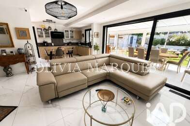 Maison 4 pièces 599000 €