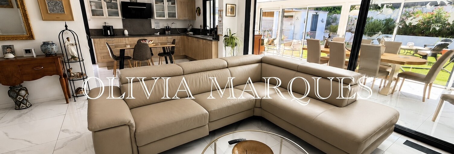 Maison 4 Pièces 143 m² à vendre à Carnoux-en-Provence (13470)