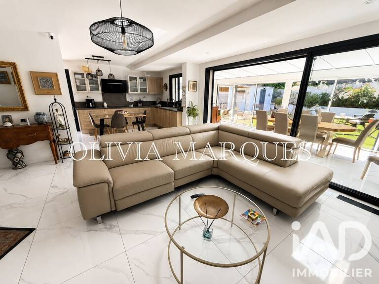 Vente Maison/villa 4 pièces — photo 1