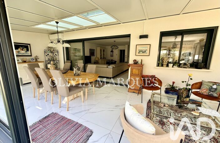 Vente Maison/villa 4 pièces — photo 2