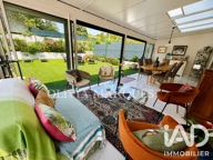 Vente Maison/villa 4 pièces — photo 3