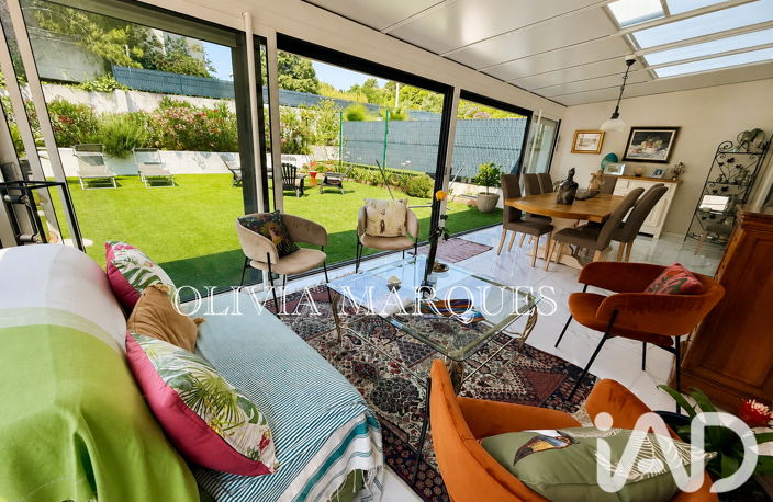 Vente Maison/villa 4 pièces — photo 3
