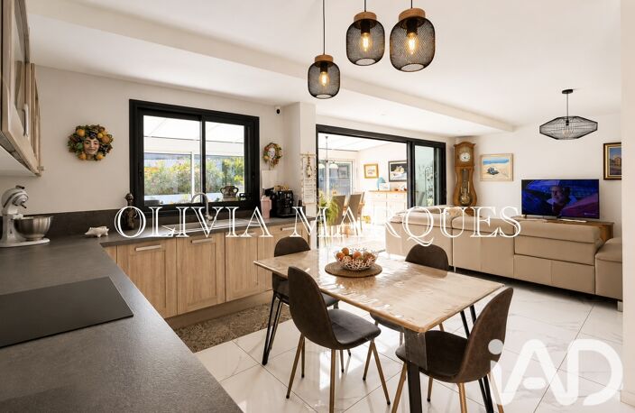 Vente Maison/villa 4 pièces — photo 5