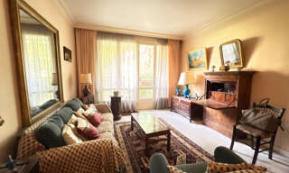 Appartement 4 Pièces 92 m² à vendre à Antony (92160)