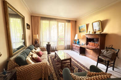 Appartement 4 pièces 360000 €