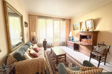 Appartement 4 pièces 360000 €