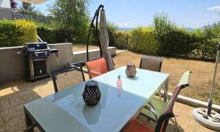 Appartement 4 Pièces 89 m² à vendre à Viry (74580)