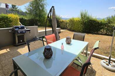 Appartement 4 pièces 439000 €