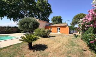 Maison 5 Pièces 150 m² à vendre à Agde (34300)