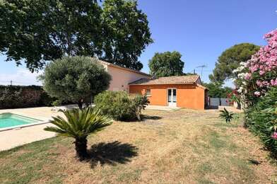 Maison 5 pièces 495000 €