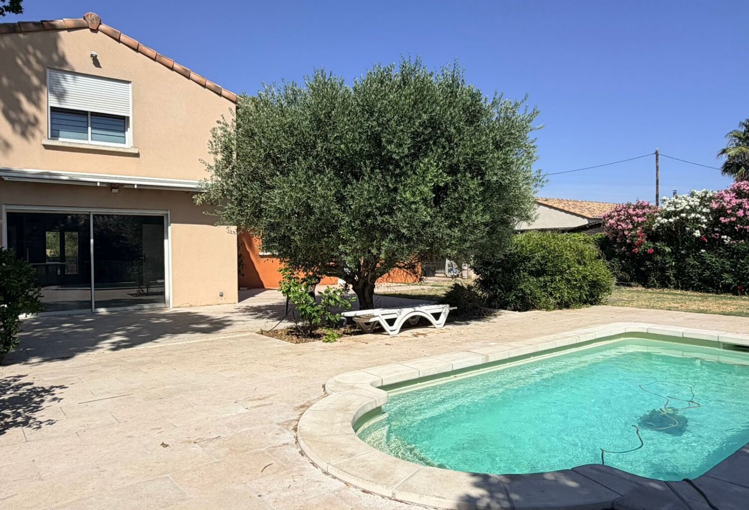 Maison — photo 1