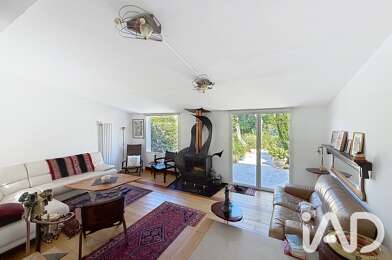 Maison 6 pièces 510000 €