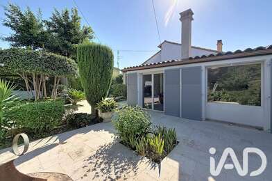 Maison 6 pièces 510000 €