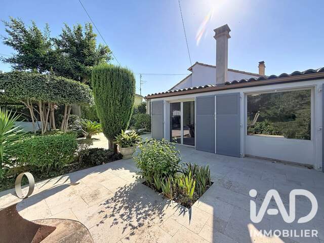 Vente Maison/villa 8 pièces — photo du bien