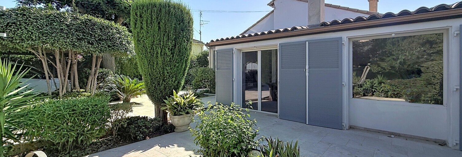 Maison 6 Pièces 155 m² à vendre à Agde (34300)