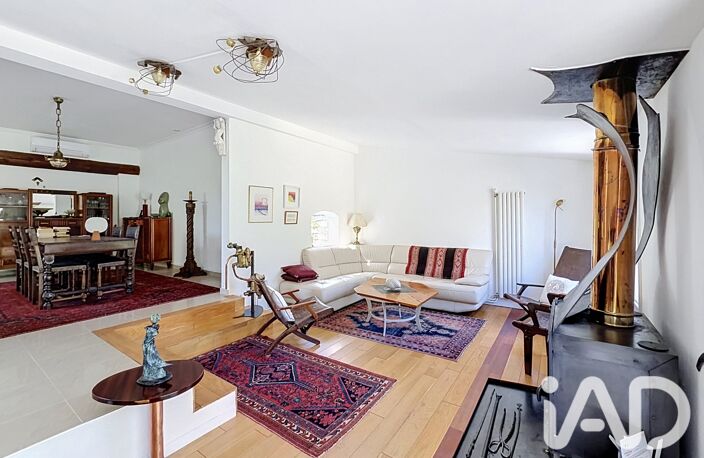 Vente Maison/villa 8 pièces — photo 3