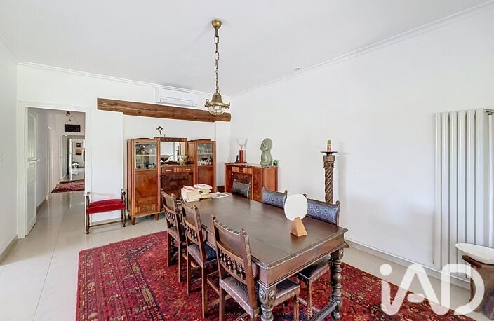 Vente Maison/villa 8 pièces — photo 4