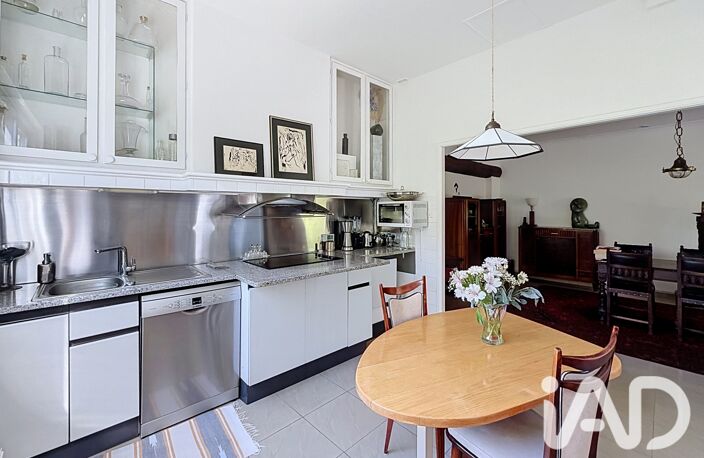 Vente Maison/villa 8 pièces — photo 5