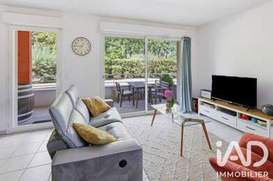 Appartement 3 pièces 245000 €