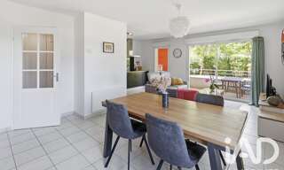 Appartement 3 Pièces 67 m² à vendre à Orvault (44700)