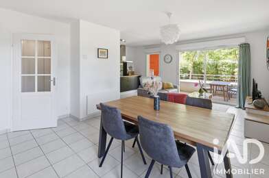 Appartement 3 pièces 245000 €
