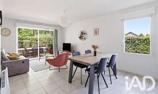 Appartement 3 Pièces 67 m² à vendre à Orvault (44700)