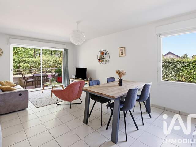 Vente Appartement 3 pièces — photo du bien