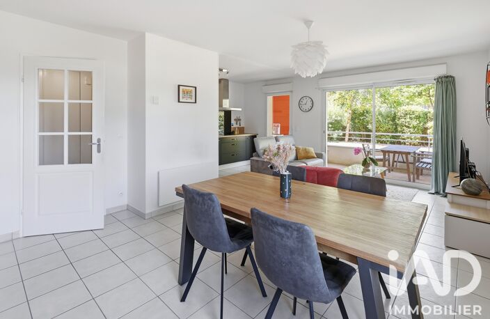 Vente Appartement 3 pièces — photo 2