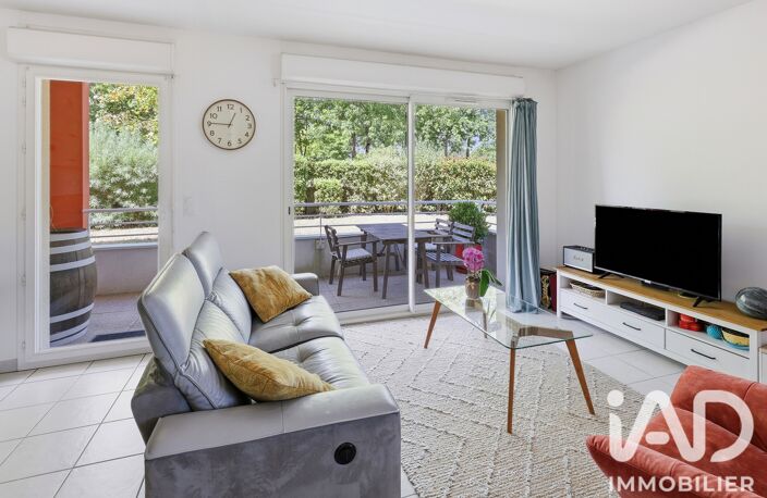 Vente Appartement 3 pièces — photo 3