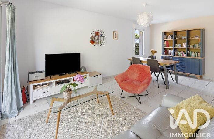 Vente Appartement 3 pièces — photo 4