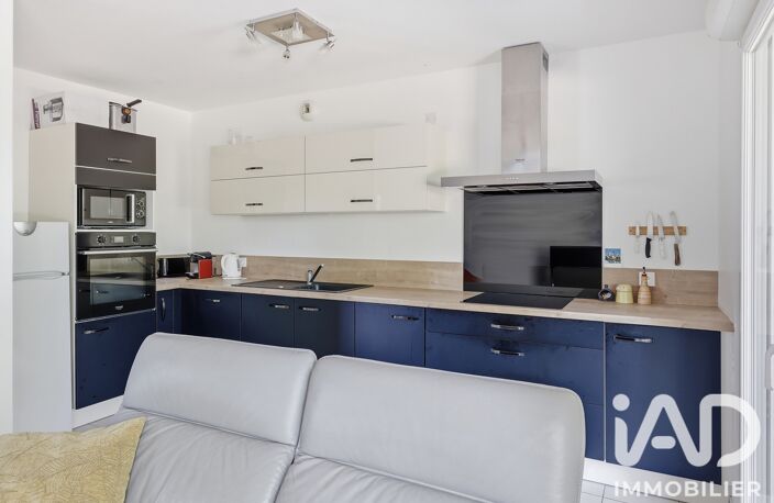 Vente Appartement 3 pièces — photo 5