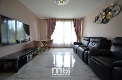 Appartement 3 pièces 1250 €