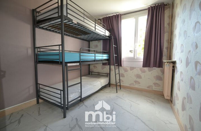 Appartement 3 pièces centre ville de Gonesse 60m2 — photo 4