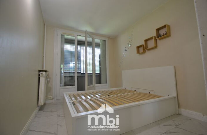 Appartement 3 pièces centre ville de Gonesse 60m2 — photo 5
