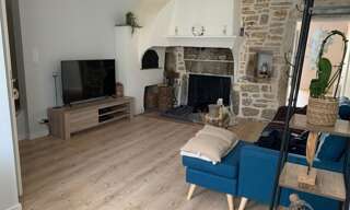 Maison 4 Pièces 90 m² à vendre à Le Vernois (39210)