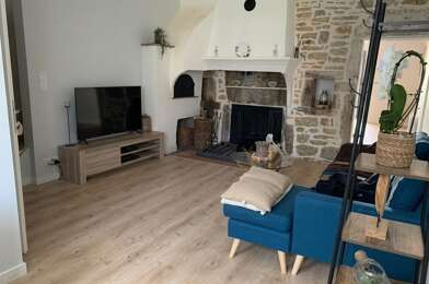 Maison 4 pièces 210000 €