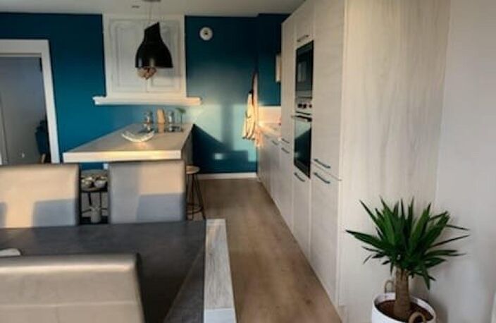 Maison chaleureuse au calme — photo 3