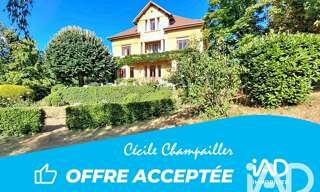 Maison 12 Pièces 335 m² à vendre à Pélussin (42410)
