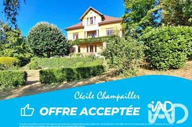 Maison 12 pièces 450000 €