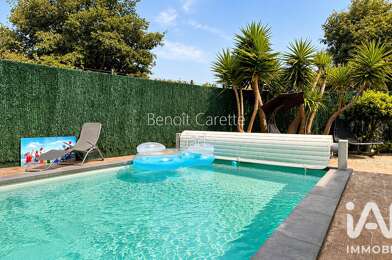 Maison 4 pièces 429000 €
