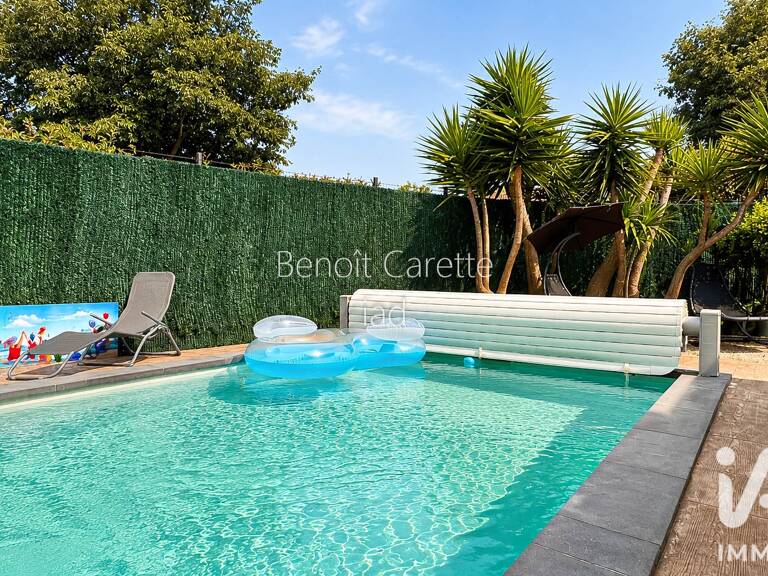 Vente Maison/villa 4 pièces — photo 1