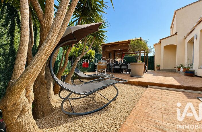 Vente Maison/villa 4 pièces — photo 2