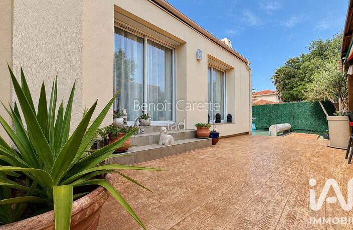 Vente Maison/villa 4 pièces — photo 3