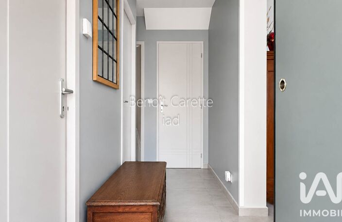 Vente Maison/villa 4 pièces — photo 4