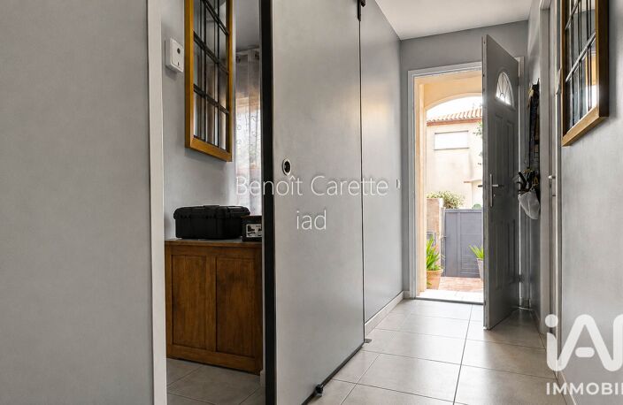 Vente Maison/villa 4 pièces — photo 5